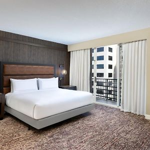 Penthouse Suite